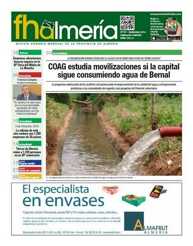 Nº 99 - Septiembre 2016