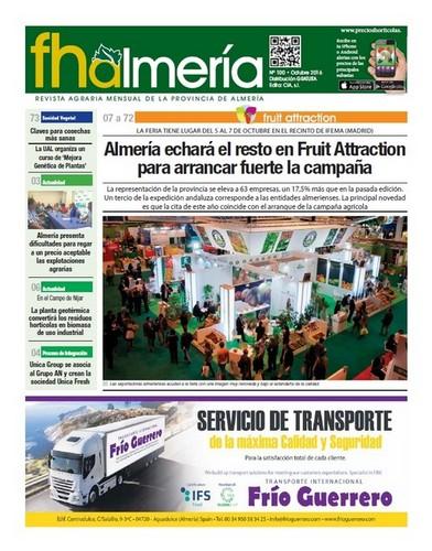 Nº 100 - Octubre 2016