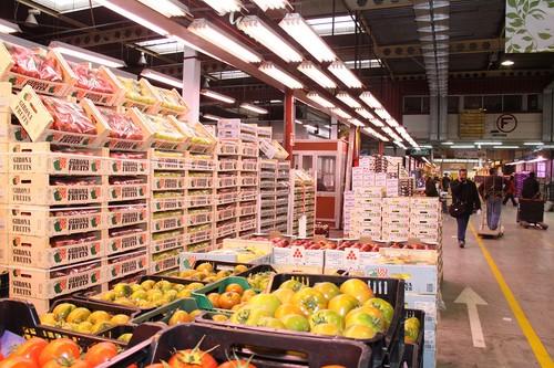 Los agricultores estallan tras saber que el Tribunal de la UE podría retirar la prohibición de la venta a pérdidas