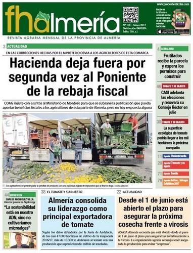 Nº 108 - Mayo 2017