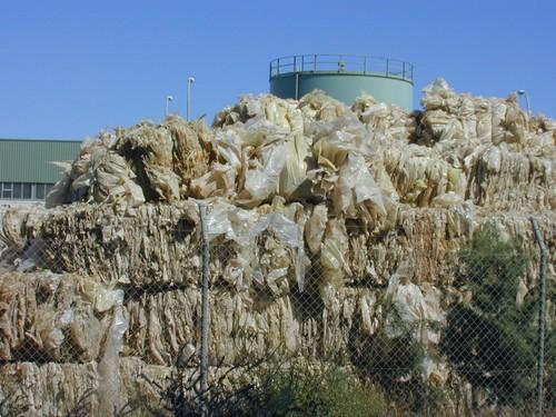 COAG denuncia la actuación de Cicloagro con el reciclado del plásticos