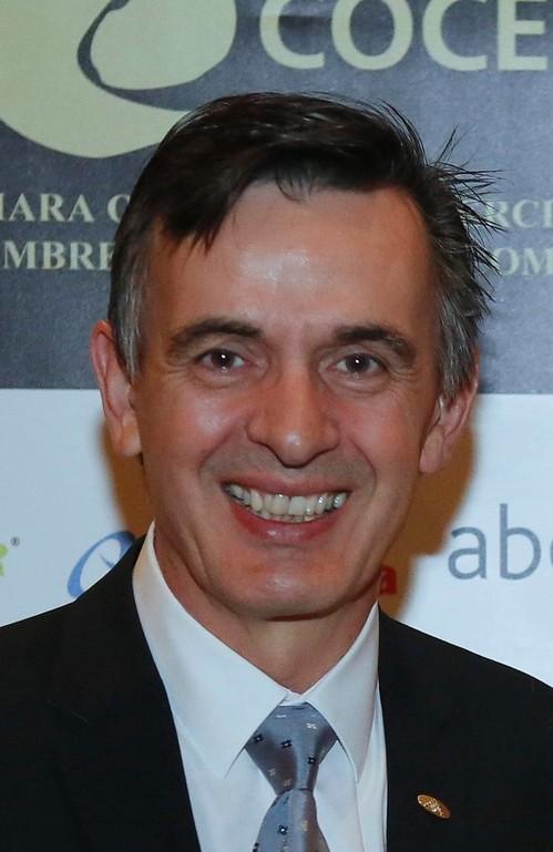 Miguel Abril, nuevo director comercial de Anecoop