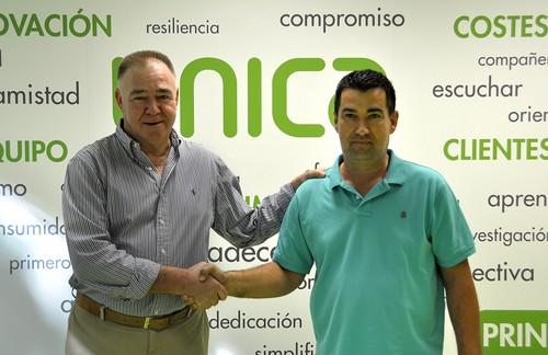 Unica Group sigue apostando por el cultivo ecológico sumando a Frutas Segura y García