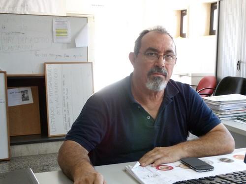 “Es fundamental meter los insectos beneficiosos a tiempo para que la campaña funcione”