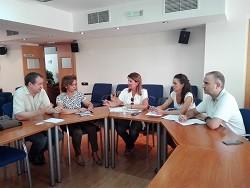 El PP denuncia la “inseguridad jurídica y económica” que provoca en la agricultura almeriense la “deficiente política agraria” de la Junta