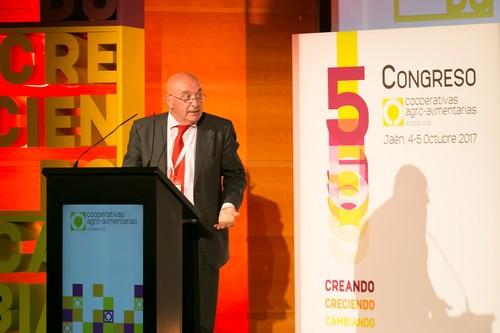 El impulso a la integración, eje central de la hoja de ruta de las cooperativas agroalimentarias hasta 2021