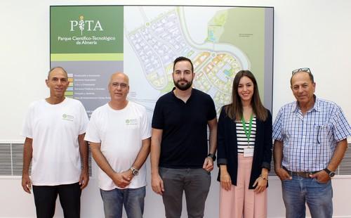 El PITA conecta a empresas internacionales con el sector agrícola almeriense