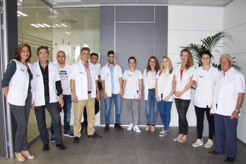 Anecoop sigue sumando nuevos socios con la incorporación de Frutas Condiso