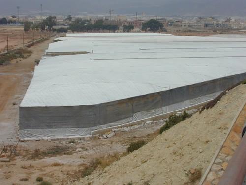 El invernadero será el protagonista del stand de HORTIESPAÑA en Fruit Attraction