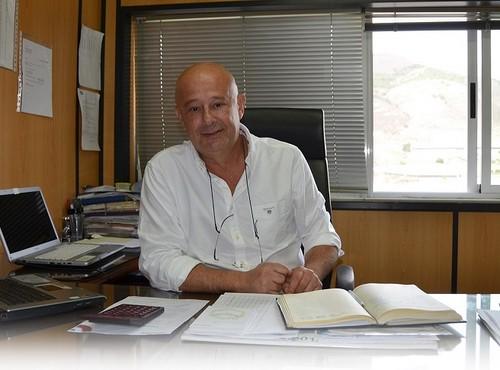  “La experiencia del año pasado fue tan positiva que regresamos a la feria con muy buenas sensaciones”