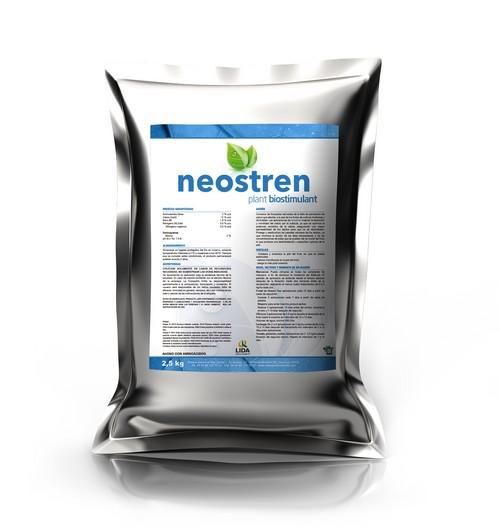 neostren®, nuevo bioestimulante que reduce microfisuras y cracking en la piel del fruto