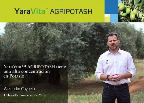 'Yara Escucha', una novedosa campaña centrada en las necesidades de los agricultores