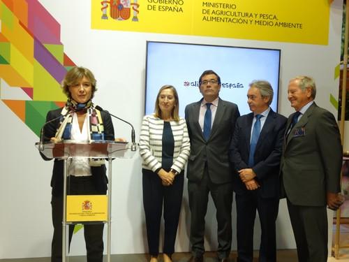“El sector comercial no entiende ninguna relación comercial sin Fruit Attraction”