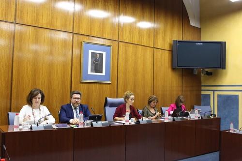 El presupuesto de la Consejería de Agricultura crece un 4,9% y alcanza los 730 millones de euros