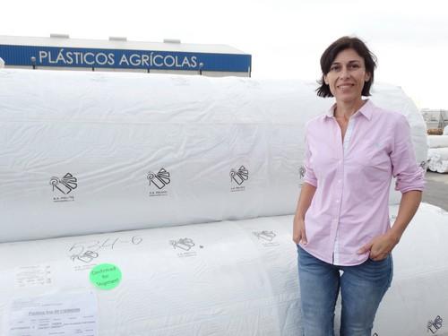 “El sector todavía no conoce todo el desarrollo de alta tecnología que hay detrás del plástico”