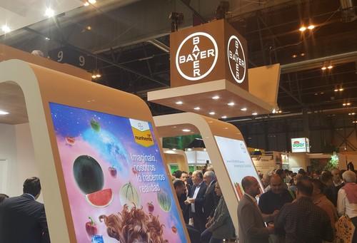 La marca Nunhems® conquista Fruit Attraction con 'Imagínalo, nosotros lo hacemos realidad', su estrategia para seducir a los consumidores