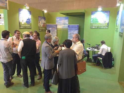 Crisara presenta FIEL, el nuevo bioinsecticida ecológico más eficaz y rentable pensado para el agricultor