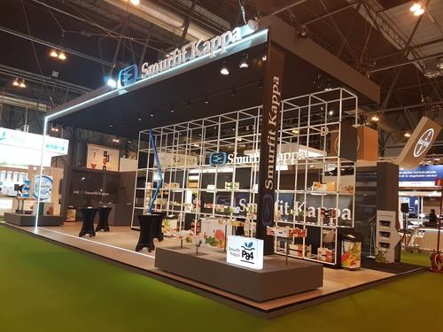 La innovación de Smurfit Kappa, protagonista de Fruit Attraction 2017