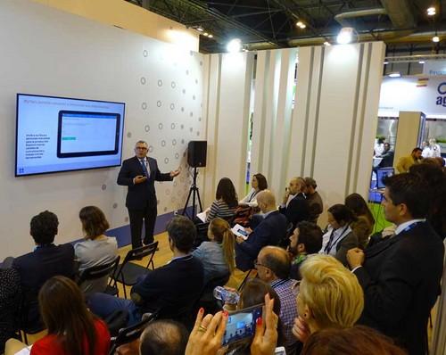 Curiosidad y conocimiento, la combinación perfecta de Yara para Fruit Attraction