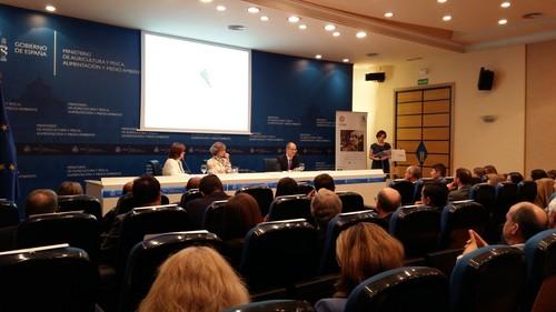 El sector agroalimentario respalda la apuesta de APAE por la formación en comunicación