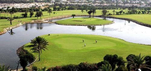 Medio Ambiente autoriza la reutilización de 863.249 m³ al año de aguas depuradas de la EDAR de El Ejido para usos urbanos y campo de golf