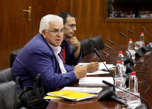COAG Andalucía valora el aumento de presupuesto, aunque pide más inversión y atender a la sequía