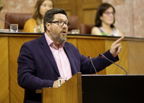La Junta muestra su preocupación ante la posibilidad de que la PAC deje de ser una política realmente común en Europa