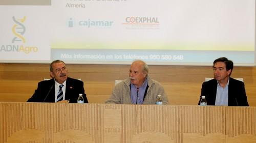HORTIESPAÑA hace partícipe a los técnicos de campo de la campaña ‘Cultivos de Invernadero’