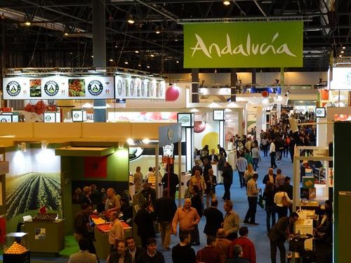 Fruit Attraction 2018 cambia de días y se celebrará del 23 al 25 de octubre