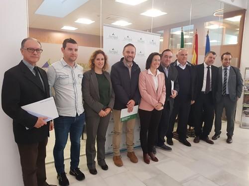 “Innovación con sello almeriense”, una iniciativa de Asempal para divulgar casos de éxito de empresas agroalimentarias de Almería