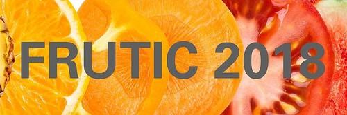 El Agua como protagonista del FRUTIC Symposium en Fruit Logistica 2018