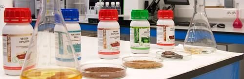 Idai Nature: “Formulaciones únicas protegen los principios activos de las sustancias básicas dotando así a nuestros productos de la máxima eficacia”