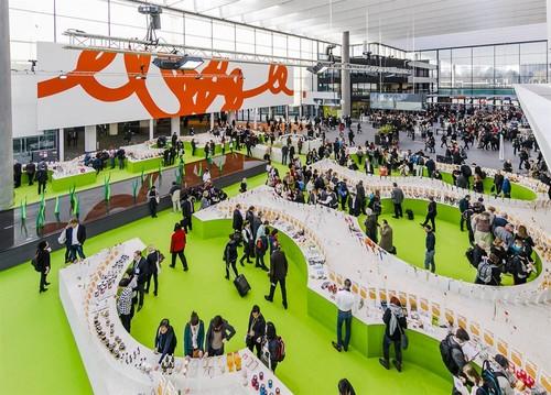 Cinco empresas almerienses asisten a Biofach 2018, la feria del cultivo ecológico