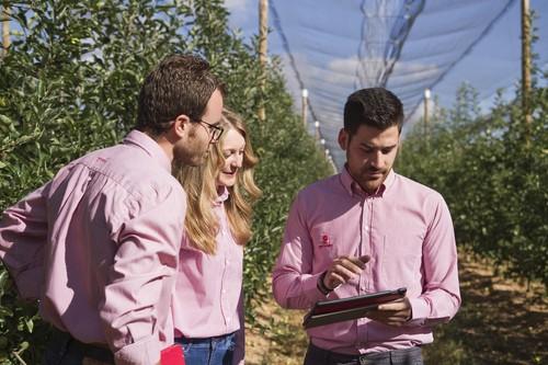 Fertinagro Biotech presenta sus Planes de Fertilización Integrales en FIMA 2018