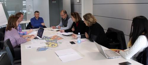 El PITA lidera dos proyectos innovadores para el cálculo de huella ambiental y un observatorio de bioeconomía