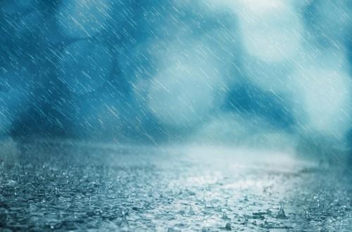 La borrasca Emma deja hasta el momento 63 incidencias a causa del viento y la lluvia en Almería