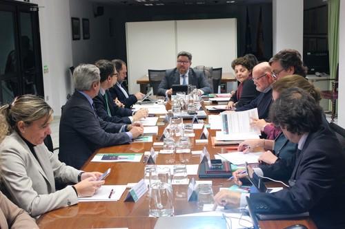 El Plan Estratégico para la Agroindustria prevé incrementar en un 20% la presencia de mujeres en puestos directivos