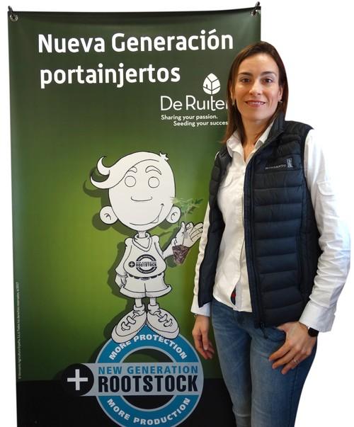 'Estamos un nivel por encima de la competencia en resistencia a nematodos con nuestros nuevos portainjertos para tomate'