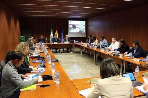 El Ifapa desarrollará más de 300 actividades de investigación e innovación y más de 1.100 acciones formativas durante 2018