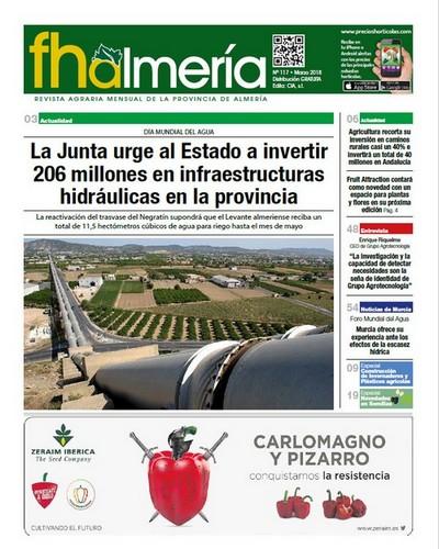 Nº 117- Marzo 2018