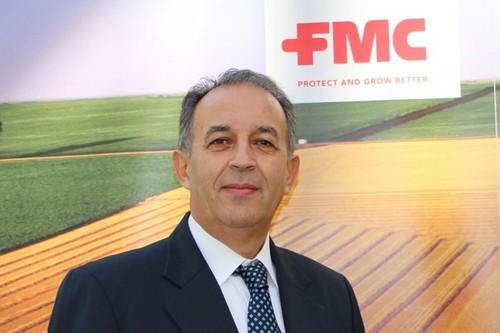 “Tras las últimas adquisiciones, FMC Agricultural Solutions se posiciona como la 5ª empresa en Agricultura a nivel mundial y la primera en el segmento de sanidad vegetal”