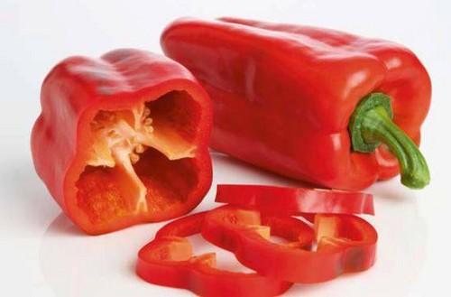 Rijk Zwaan irrumpe con peso en el mercado del lamuyo con Botavara RZ, frutos de gran tamaño que se mantienen hasta el final