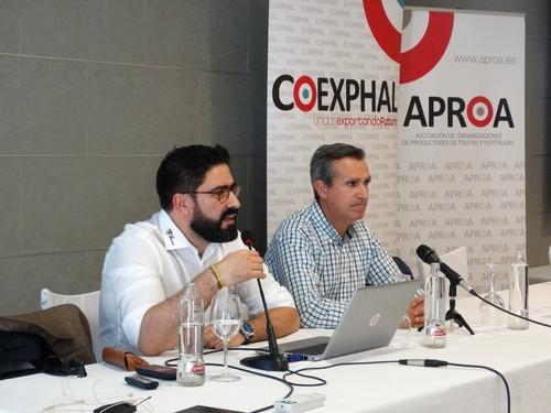 Fruit Attraction contará con un nuevo espacio para plantas y flores en su edición de 2018