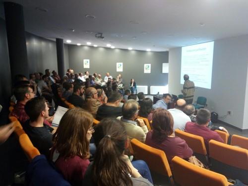SEAE presenta una nueva iniciativa: la Red de Innovadores Agroecológicos