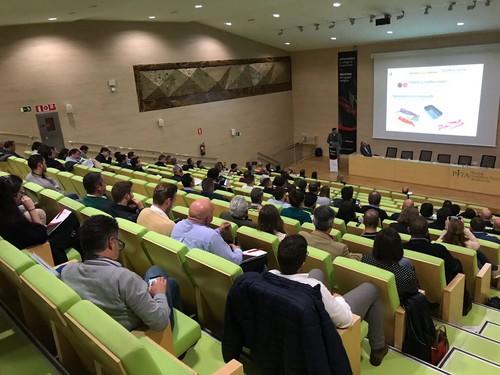 El 4° Congreso Sweet Palermo® revela nuevas oportunidades para impulsar la categoría de pimiento