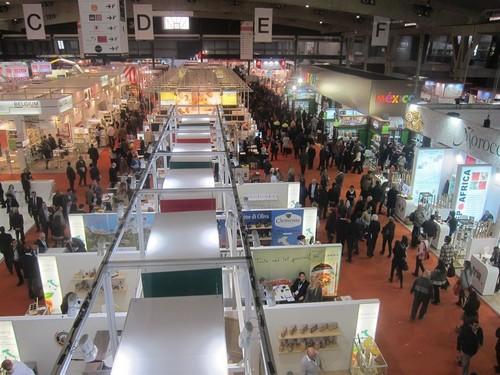Cajamar destaca la innovación y la alimentación saludable en la feria Alimentaria 2018