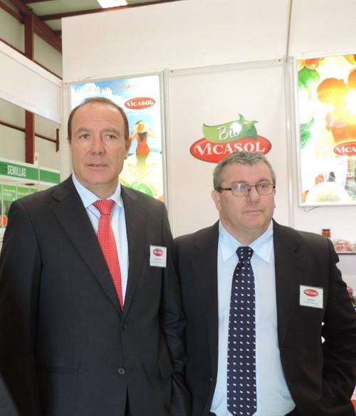 Vicasol ahonda cada campaña en su apuesta  por el valor añadido de sus productos