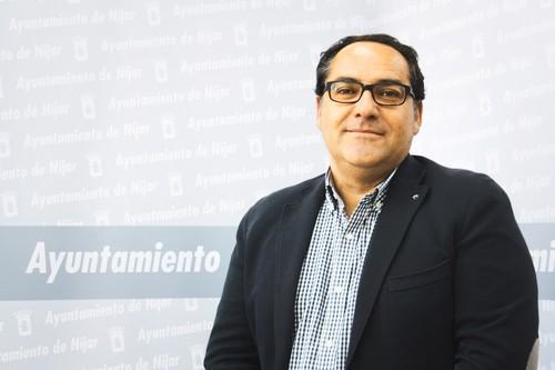 “Expolevante es el mejor escaparate para los productos nijareños donde mostrar el modelo agrícola 2.0 que representa la comarca”