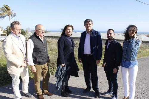 El PP pide a la Junta que acelere el nuevo Plan Integral de Residuos de Andalucía ya anunciado en mayo de 2016