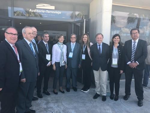 La Región de Murcia modernizará casi toda su superficie de cultivo gracias a la Estrategia Nacional de Regadíos